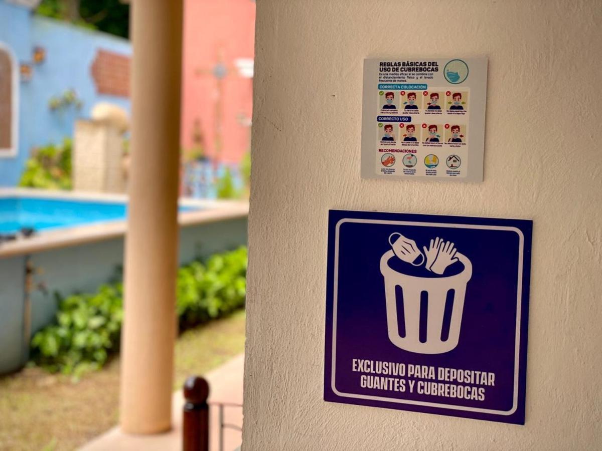Hotel Palacio Canton Βαγιαδολίδ Εξωτερικό φωτογραφία