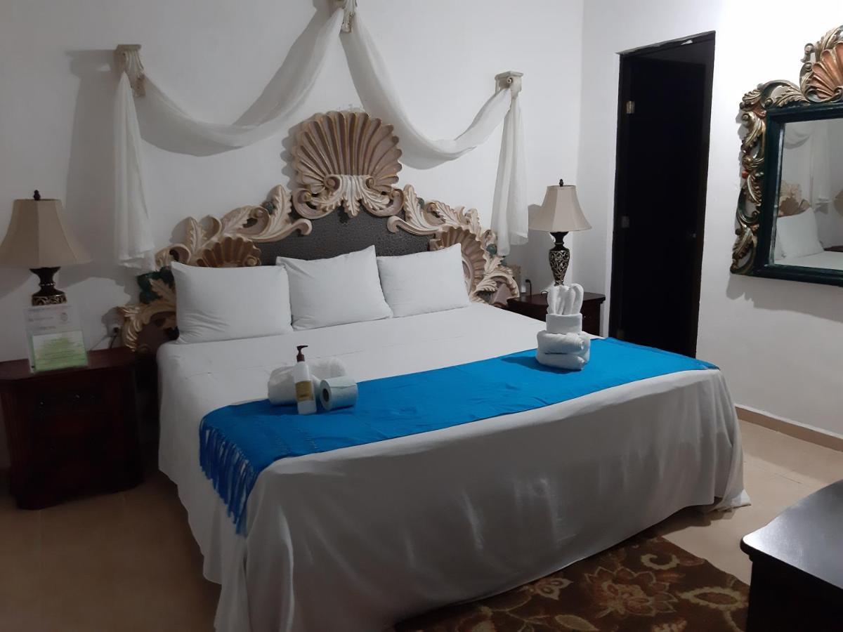 Hotel Palacio Canton Βαγιαδολίδ Εξωτερικό φωτογραφία