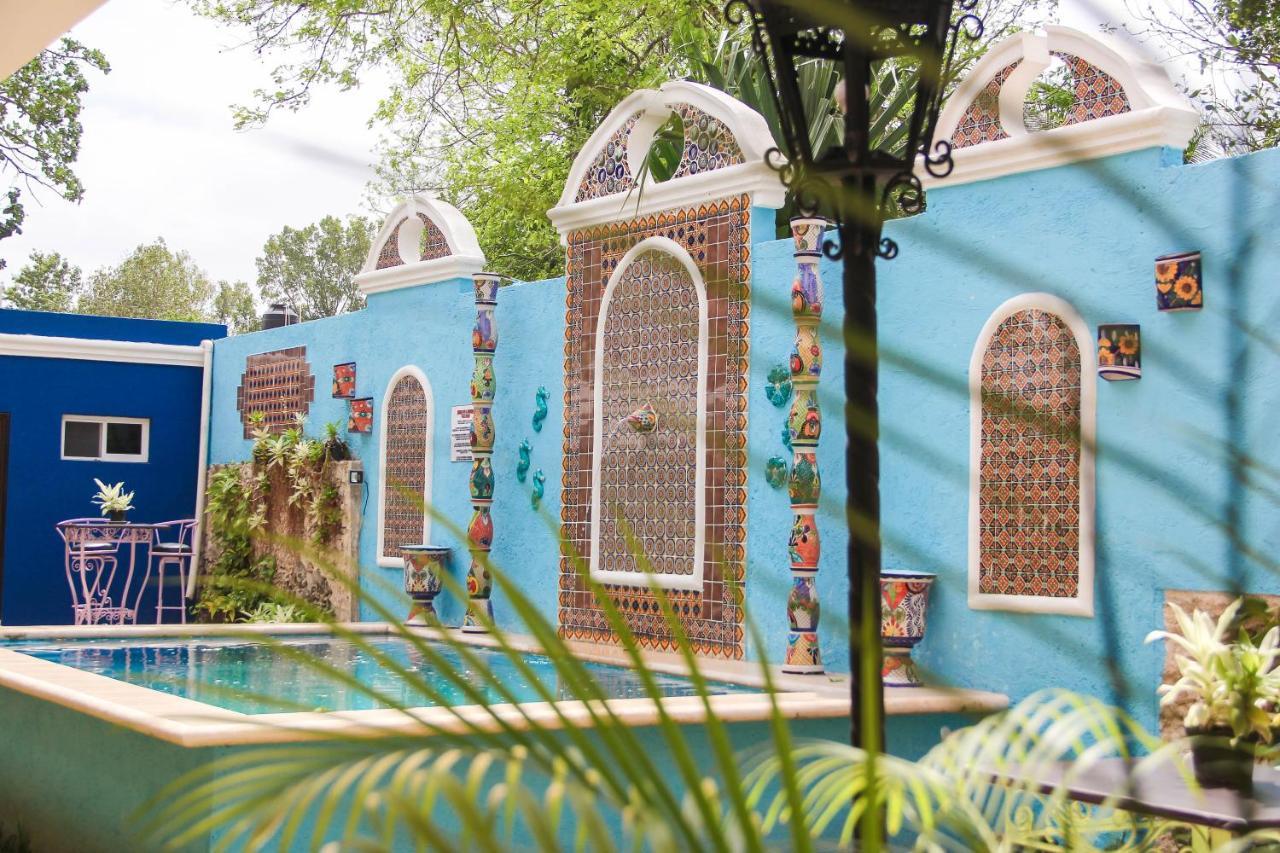 Hotel Palacio Canton Βαγιαδολίδ Εξωτερικό φωτογραφία