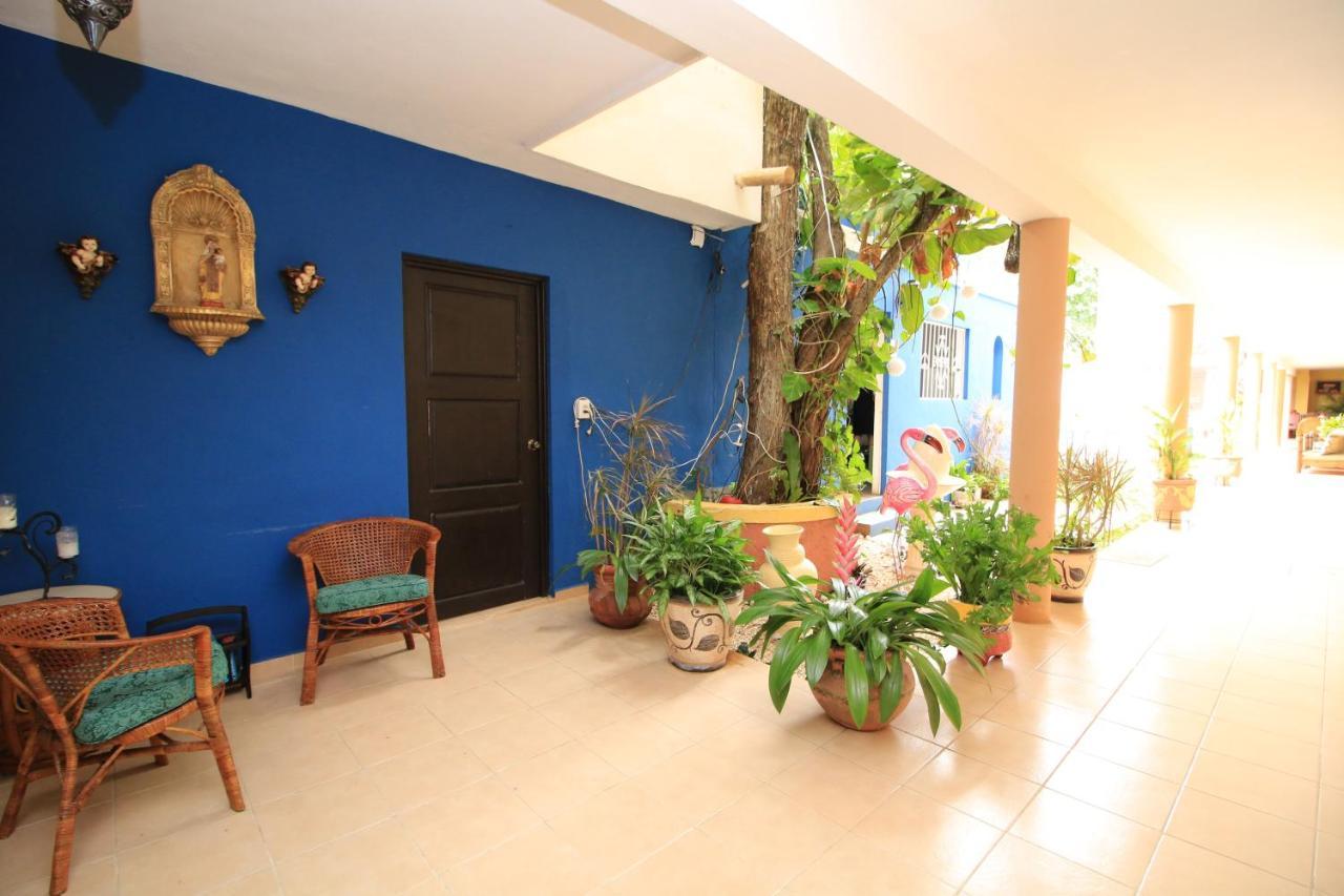 Hotel Palacio Canton Βαγιαδολίδ Εξωτερικό φωτογραφία