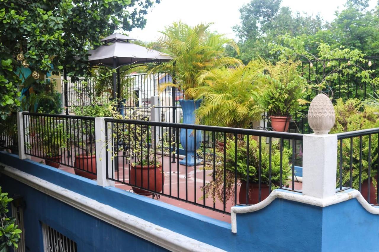Hotel Palacio Canton Βαγιαδολίδ Εξωτερικό φωτογραφία