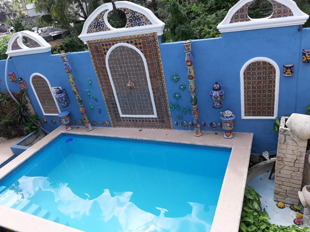 Hotel Palacio Canton Βαγιαδολίδ Εξωτερικό φωτογραφία