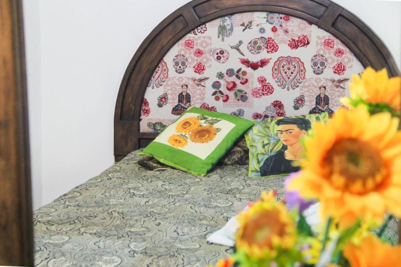 Hotel Palacio Canton Βαγιαδολίδ Εξωτερικό φωτογραφία