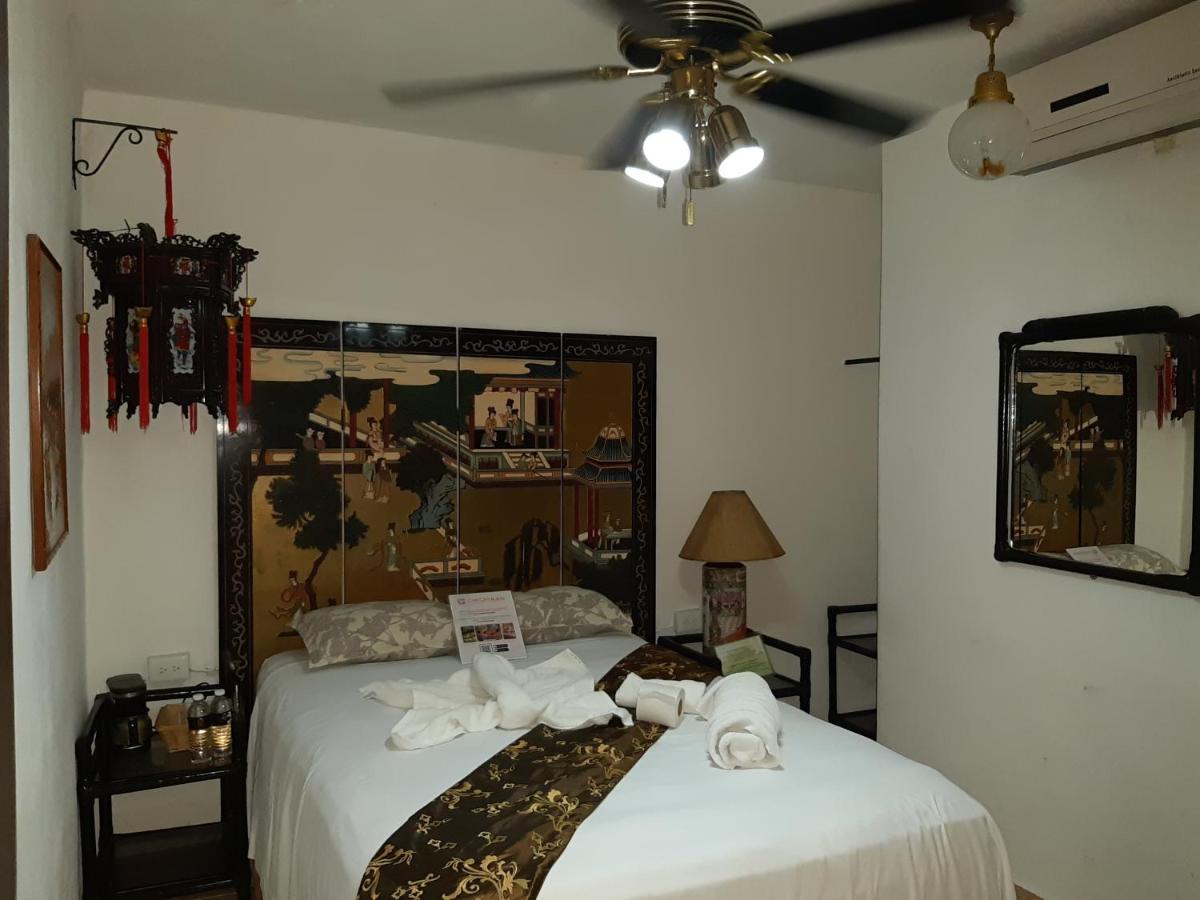 Hotel Palacio Canton Βαγιαδολίδ Εξωτερικό φωτογραφία