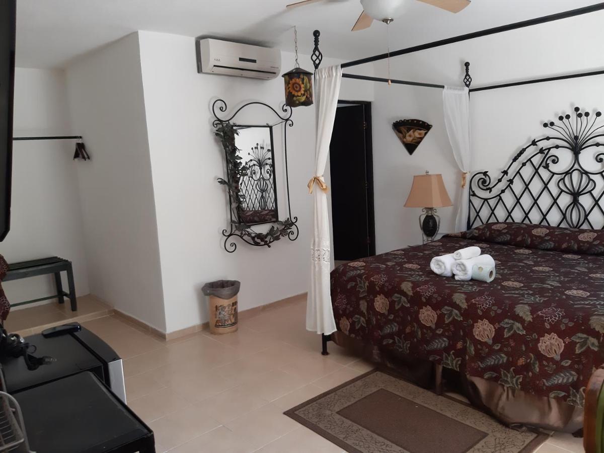 Hotel Palacio Canton Βαγιαδολίδ Εξωτερικό φωτογραφία