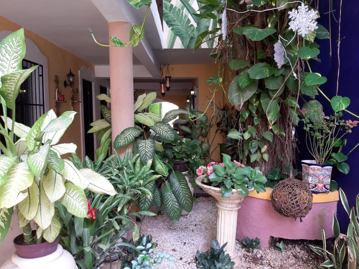 Hotel Palacio Canton Βαγιαδολίδ Εξωτερικό φωτογραφία