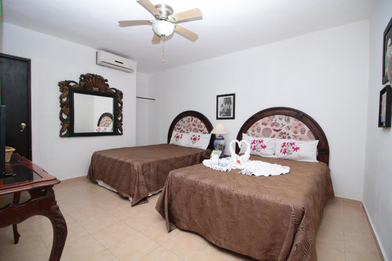 Hotel Palacio Canton Βαγιαδολίδ Εξωτερικό φωτογραφία