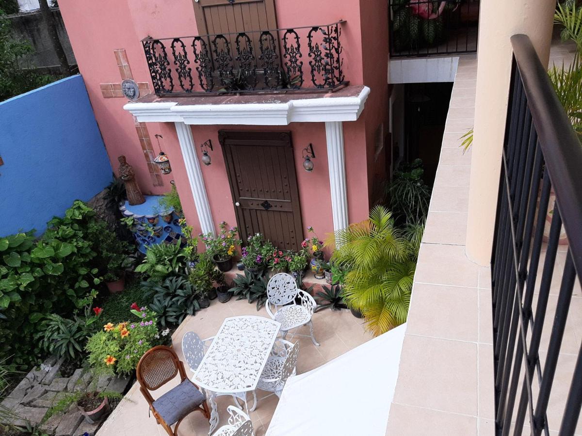 Hotel Palacio Canton Βαγιαδολίδ Εξωτερικό φωτογραφία