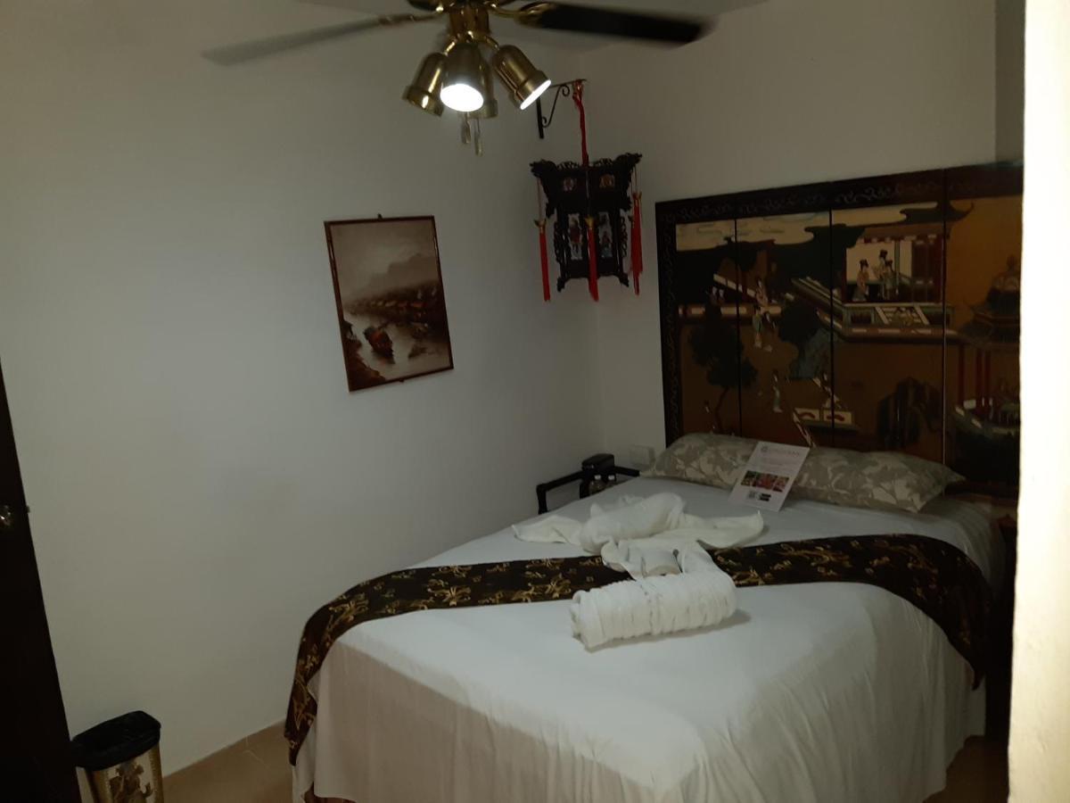 Hotel Palacio Canton Βαγιαδολίδ Εξωτερικό φωτογραφία