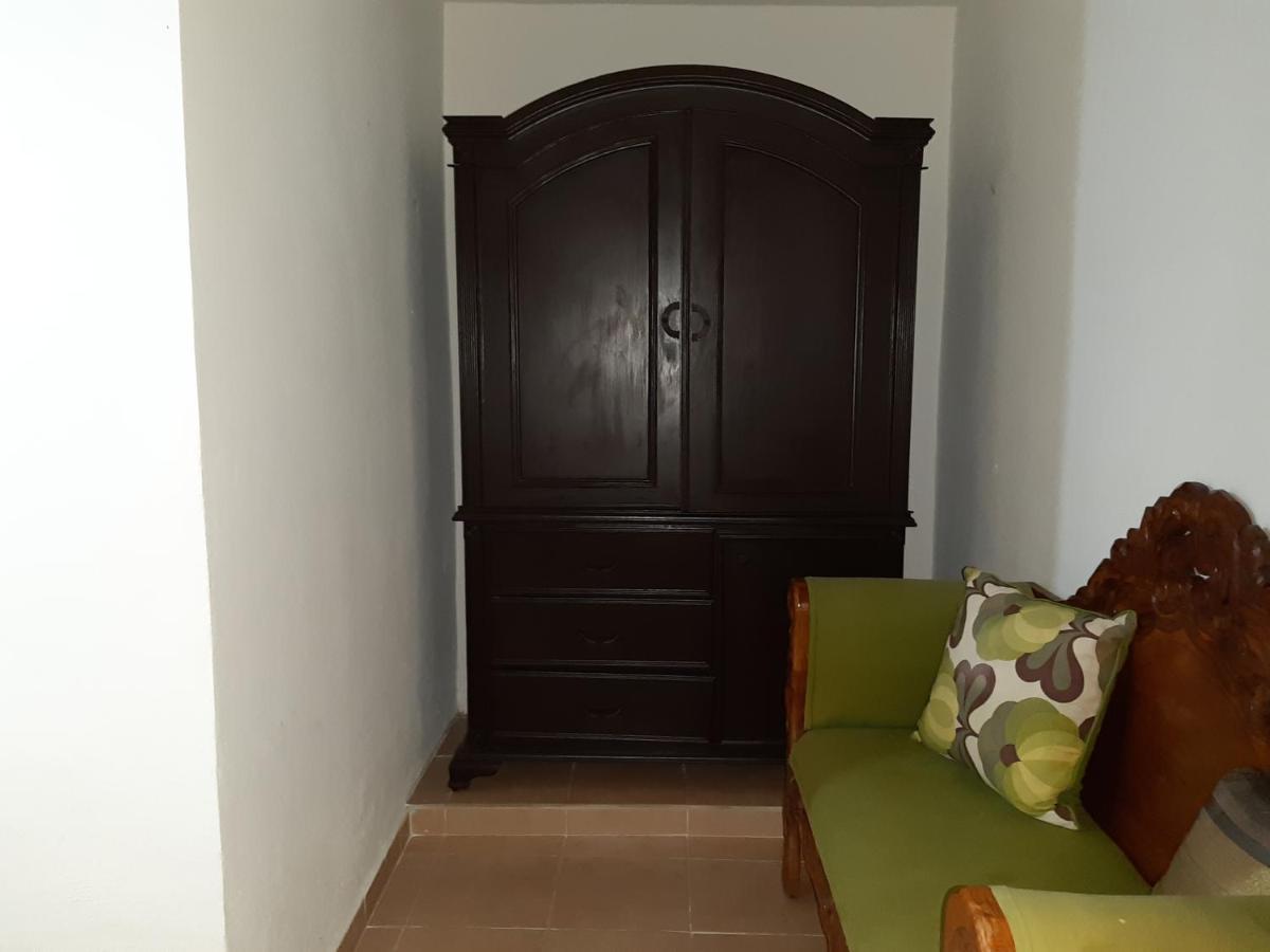 Hotel Palacio Canton Βαγιαδολίδ Εξωτερικό φωτογραφία