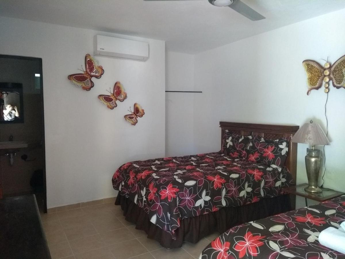 Hotel Palacio Canton Βαγιαδολίδ Εξωτερικό φωτογραφία
