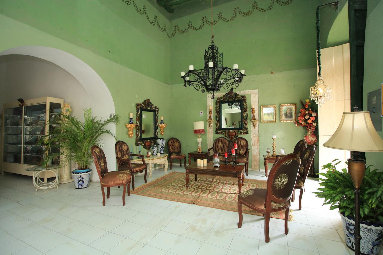 Hotel Palacio Canton Βαγιαδολίδ Εξωτερικό φωτογραφία