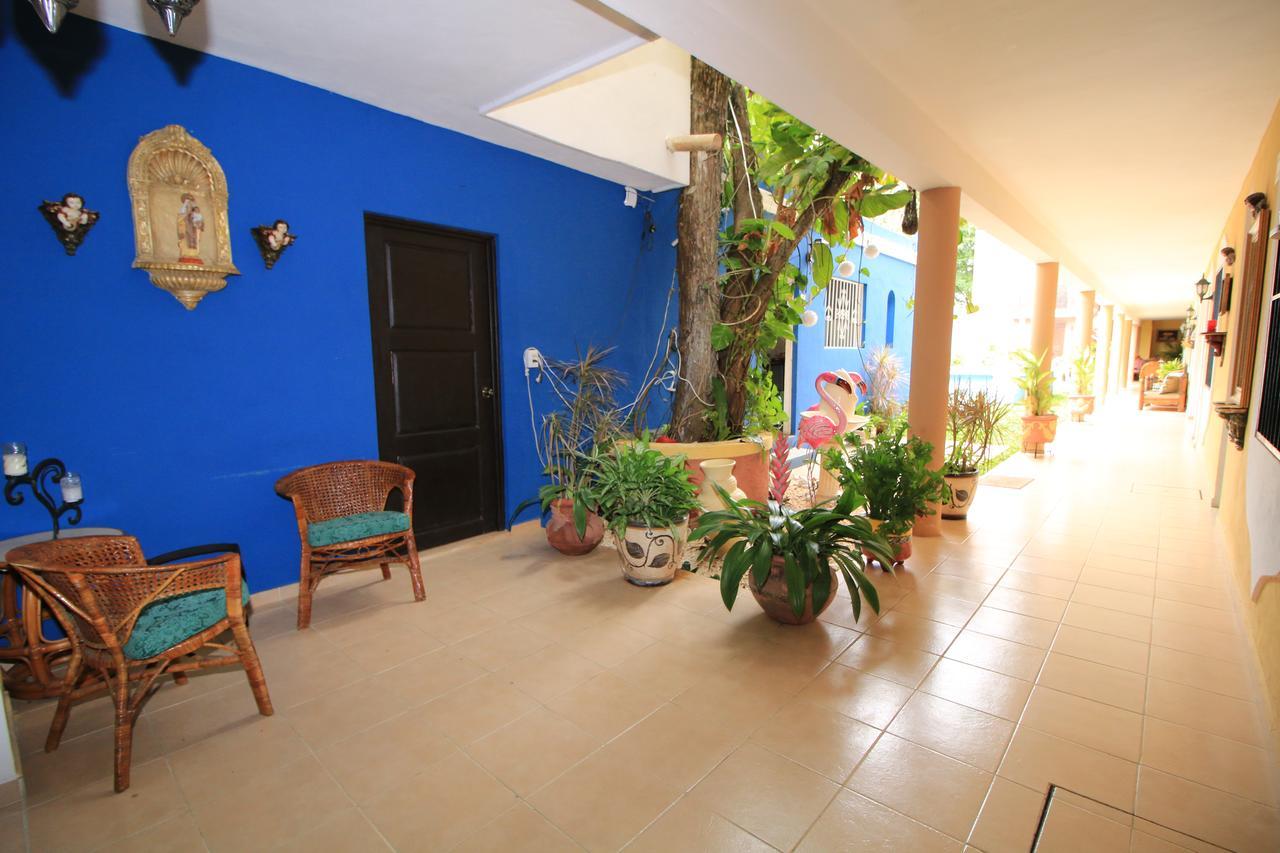 Hotel Palacio Canton Βαγιαδολίδ Εξωτερικό φωτογραφία
