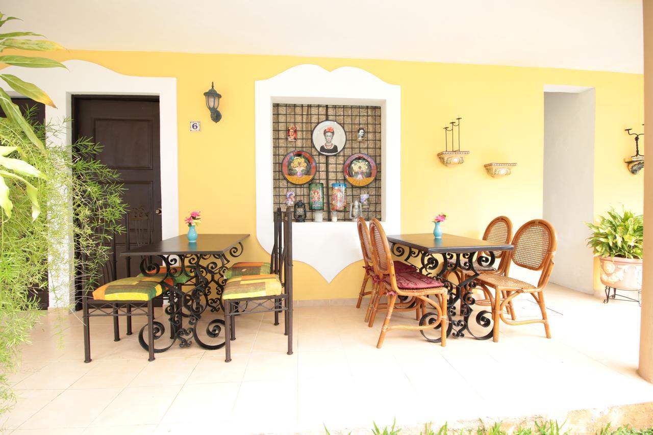 Hotel Palacio Canton Βαγιαδολίδ Εξωτερικό φωτογραφία