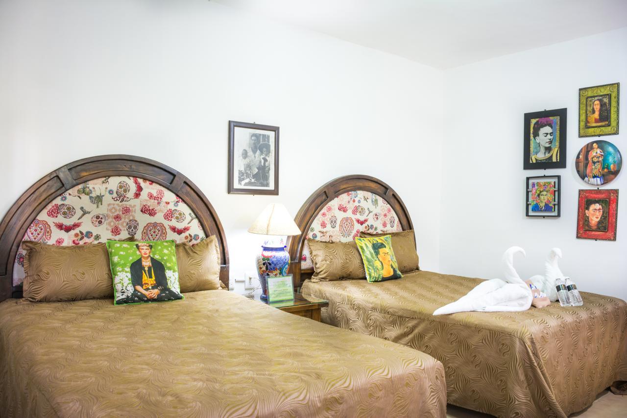 Hotel Palacio Canton Βαγιαδολίδ Εξωτερικό φωτογραφία