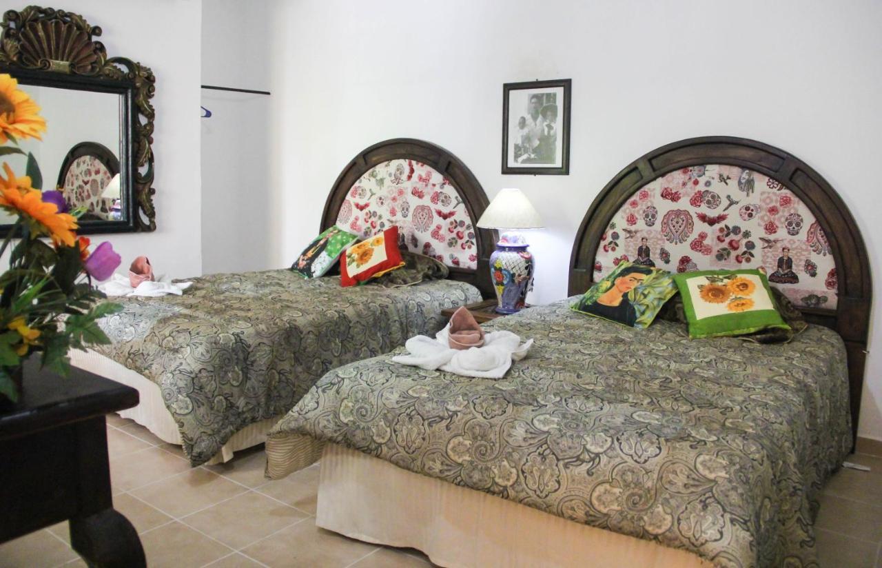 Hotel Palacio Canton Βαγιαδολίδ Εξωτερικό φωτογραφία