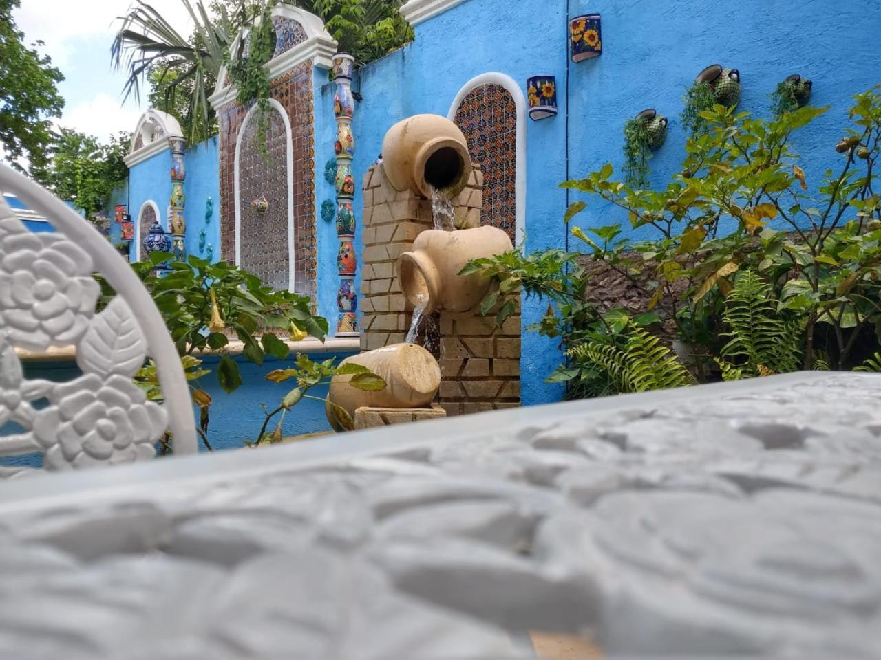 Hotel Palacio Canton Βαγιαδολίδ Εξωτερικό φωτογραφία